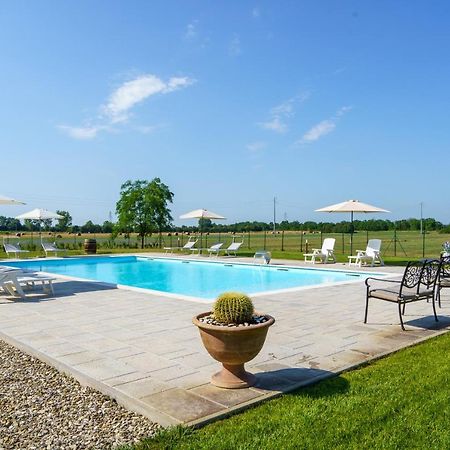 La Scuderia Casa Vacanze Pension Arezzo Buitenkant foto