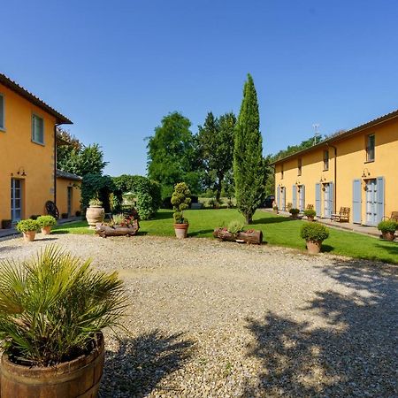 La Scuderia Casa Vacanze Pension Arezzo Buitenkant foto