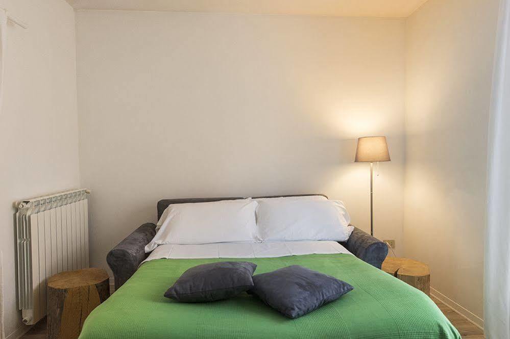 La Scuderia Casa Vacanze Pension Arezzo Buitenkant foto