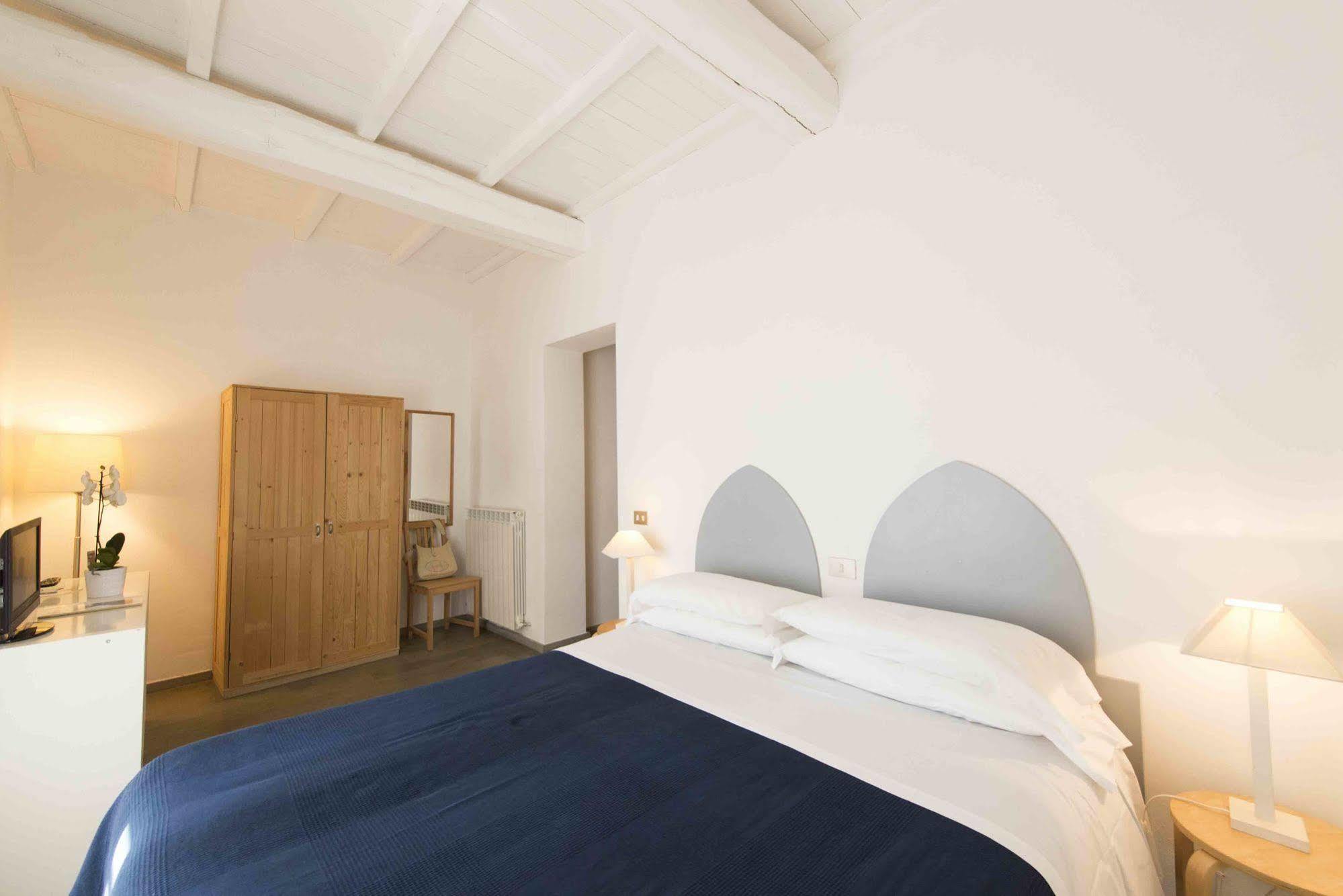 La Scuderia Casa Vacanze Pension Arezzo Buitenkant foto