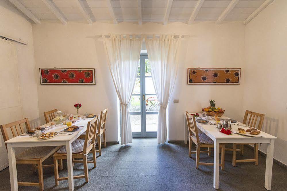 La Scuderia Casa Vacanze Pension Arezzo Buitenkant foto