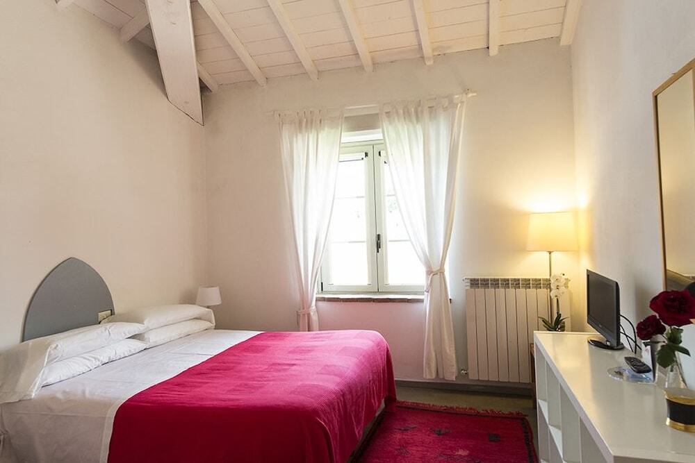 La Scuderia Casa Vacanze Pension Arezzo Buitenkant foto